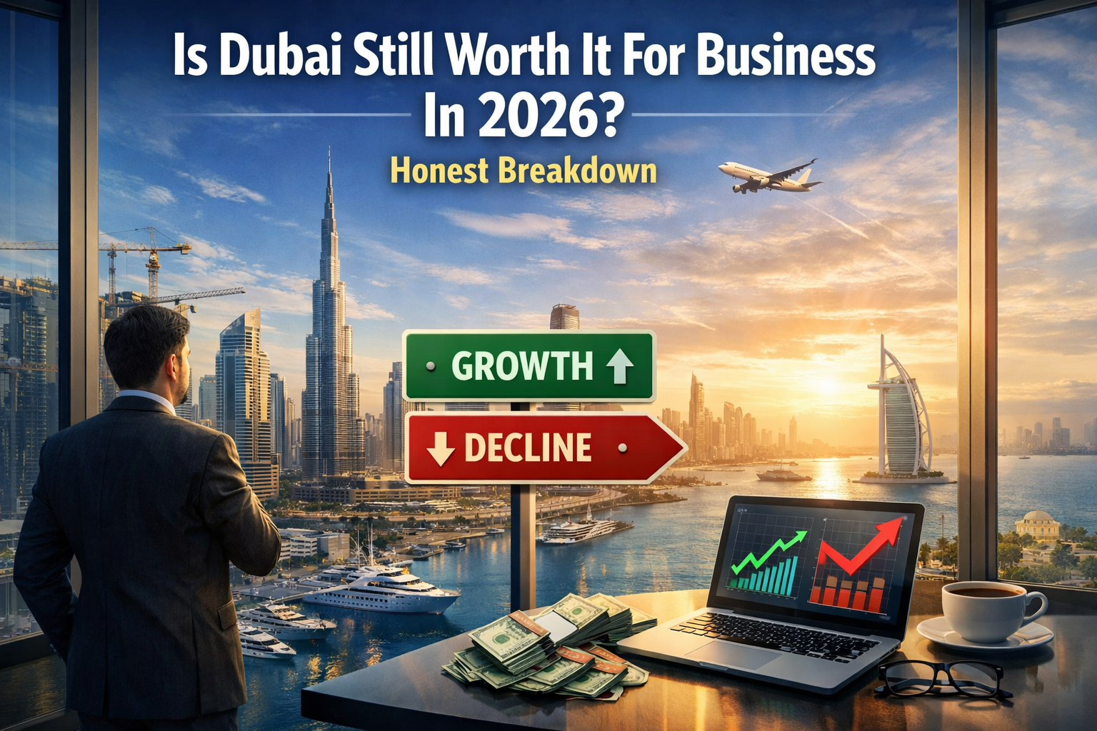 Dubai company registration